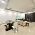 KWD 550/month,  3 BR,  Furnished 3 Bedroom Apartments With Balcony For Rent In Sulaibikhat