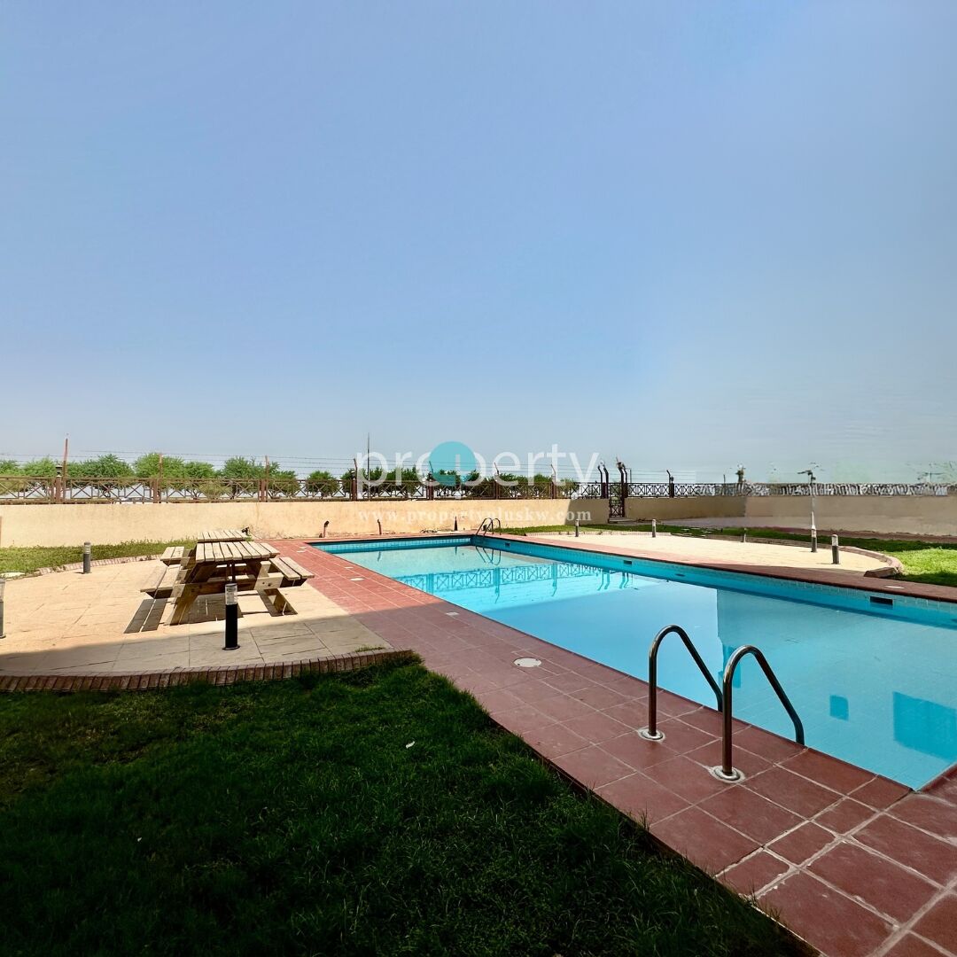 Kuwait City, Apartments, Flats, Houses & Villas, KWD 550/month,  3 BR,  Furnished 3 Bedroom Apartments With Balcony For Rent In Sulaibikhat
