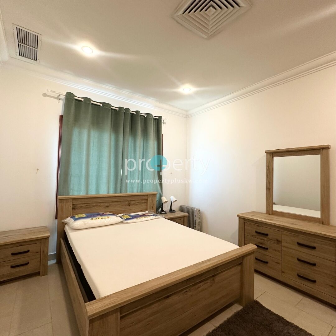 Kuwait City, Apartments, Flats, Houses & Villas, KWD 550/month,  3 BR,  Furnished 3 Bedroom Apartments With Balcony For Rent In Sulaibikhat
