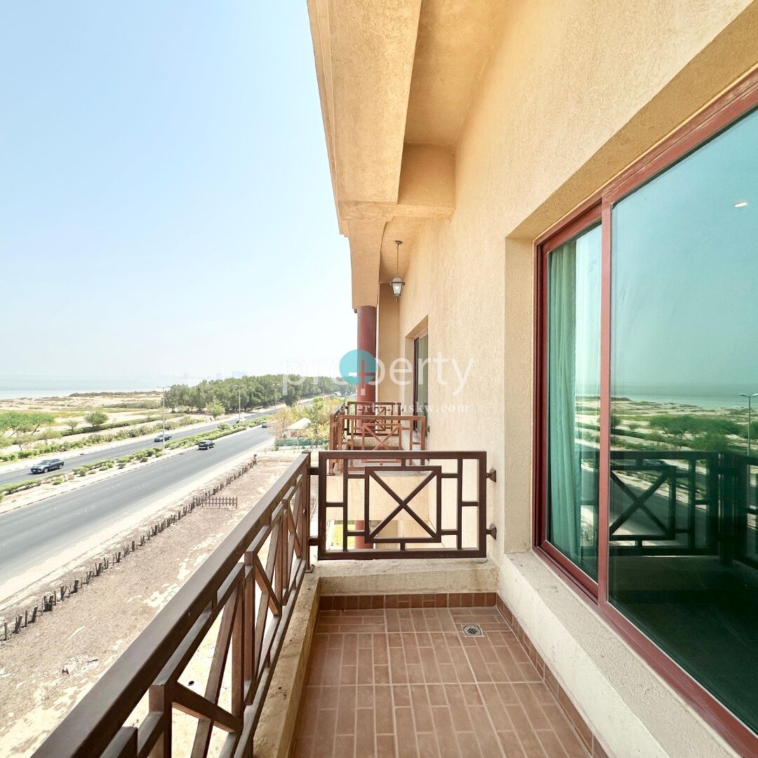 Kuwait City, Apartments, Flats, Houses & Villas, KWD 550/month,  3 BR,  Furnished 3 Bedroom Apartments With Balcony For Rent In Sulaibikhat