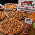 A2Z Pizza | Fresh Pizza Delivery & Catering In Cypress, TX