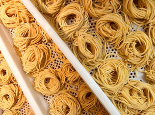 New York, Food, Enjoy Fresh Organic Pasta Coachella Valley Favorites