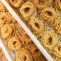 Enjoy Fresh Organic Pasta Coachella Valley Favorites