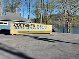 New York, Cleaning, Container Man LLC