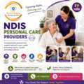 NDIS Service Provider Deer Park