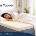 Best Mattress Topper In India
