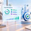 Target Management Software For Smarter Sales Performance