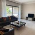 JOD 40000/year,  Furnished,  4 BR,  435 Sq. Meter,  Furnished Apartment For Rent