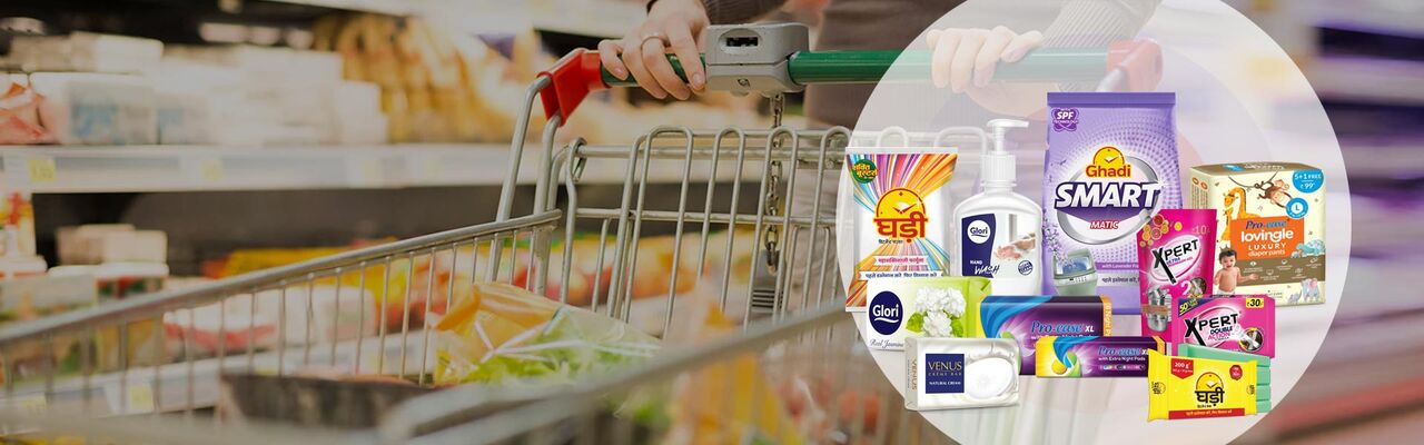 Mumbai, Business, FMCG Manufacturers In India | RSPL Group