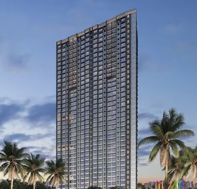Mumbai, Real Estate For Sale, 810 Sq. Meter,  Find A Modern Residential Home At Rivali Phase 2