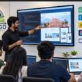 Build Job Focused Skills With A Web Design Course In Jaipur