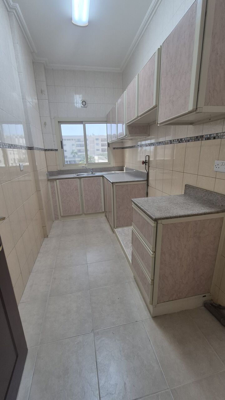 Umm Al Hassam, Apartments, Flats, Houses & Villas, BHD 170/month,  2 BR,  133 Sq. Meter,  Flat For Rent