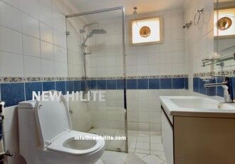 Salwa, Apartments, Flats, Houses & Villas, KWD 400/month,  3 BR,  Spacious 3-Bedroom Family Apartment For Rent In Salwa