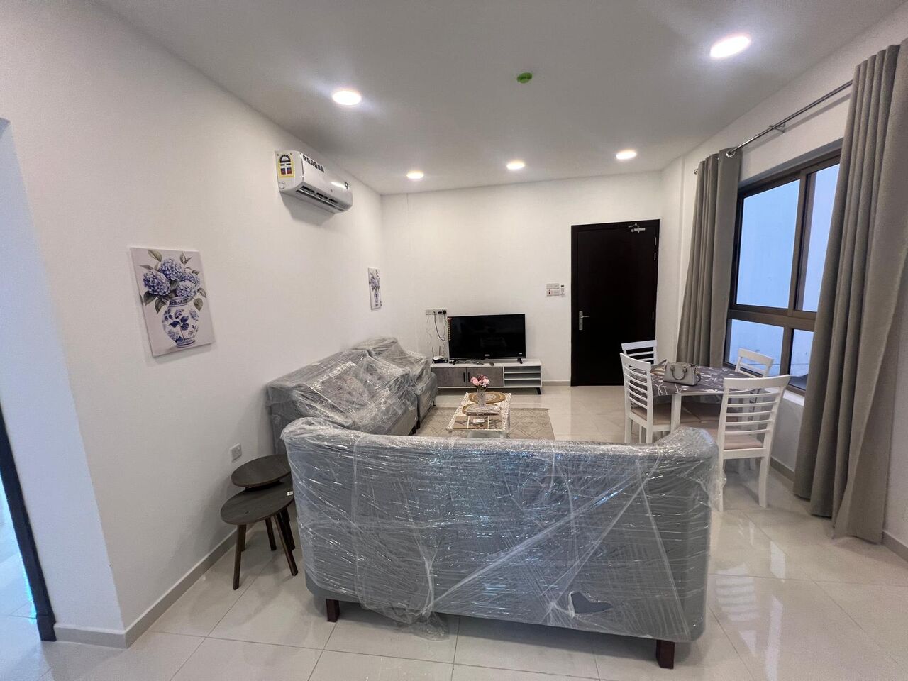 Burhama, Apartments, Flats, Houses & Villas, BHD 350/month,  Furnished,  2 BR,  Brand New  Apartment For Rent In Burhama