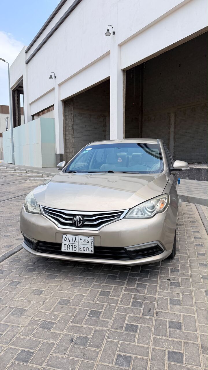 Jeddah, Vehicles, Cars & Trucks , SAR 19500,  Mg 360,  2019,  Automatic,  220000 KM,    100% Genuine In Mint Condition