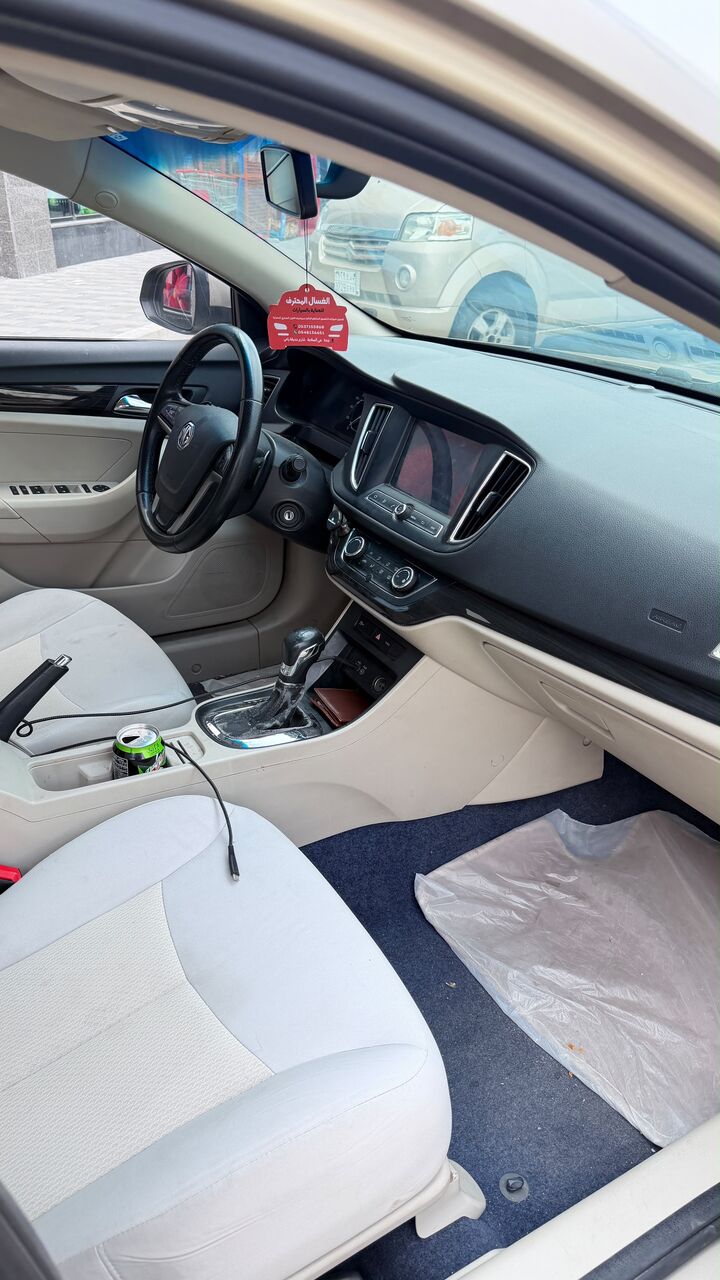 Jeddah, Vehicles, Cars & Trucks , SAR 19500,  Mg 360,  2019,  Automatic,  220000 KM,    100% Genuine In Mint Condition