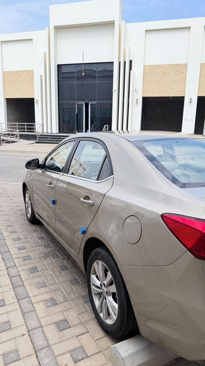 Jeddah, Vehicles, Cars & Trucks , SAR 19500,  Mg 360,  2019,  Automatic,  220000 KM,    100% Genuine In Mint Condition