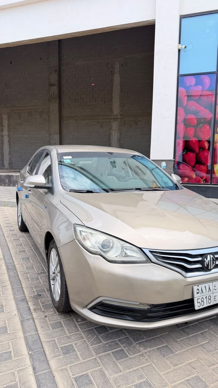 Jeddah, Vehicles, Cars & Trucks , SAR 19500,  Mg 360,  2019,  Automatic,  220000 KM,    100% Genuine In Mint Condition