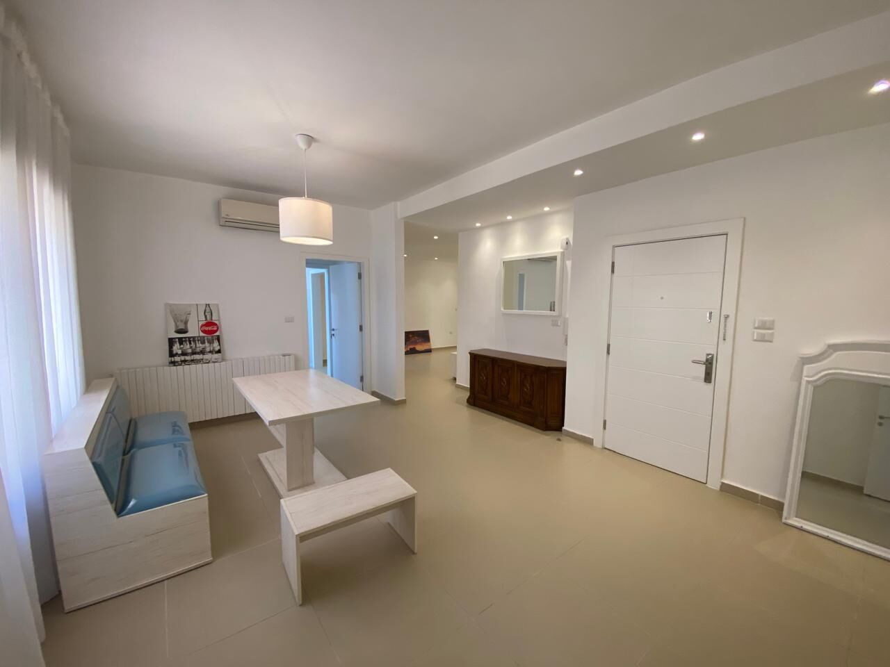 Abdoun, Apartments, Flats, Houses & Villas, JOD 23000/year,  3 BR,  250 Sq. Meter,  Rooftop Apartment For Rent