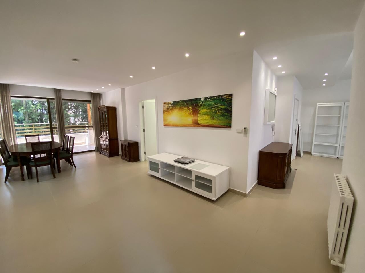Abdoun, Apartments, Flats, Houses & Villas, JOD 23000/year,  3 BR,  250 Sq. Meter,  Rooftop Apartment For Rent