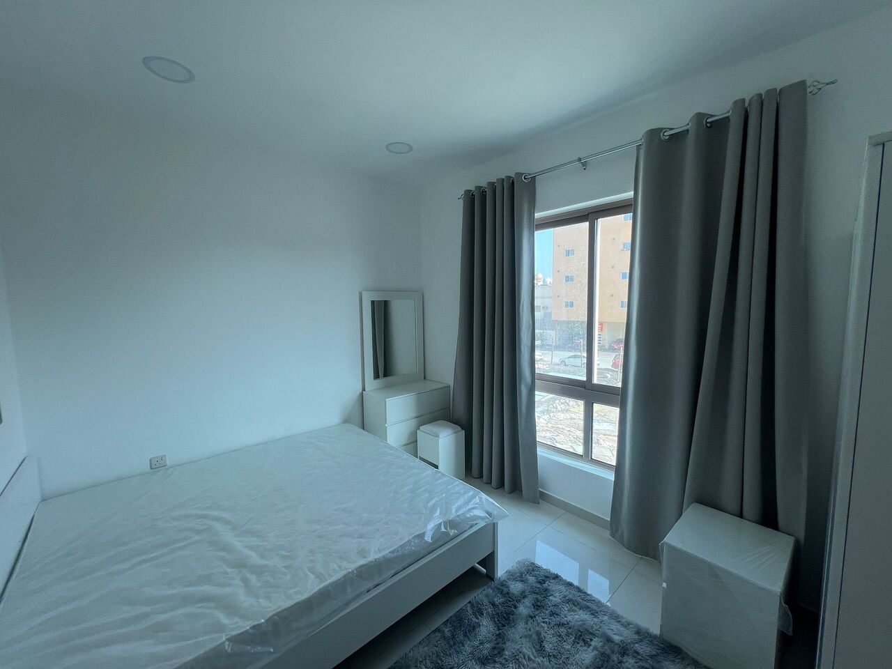 Burhama, Apartments, Flats, Houses & Villas, BHD 330/month,  Furnished,  2 BR,  Brand New Apartment For Rent In Burhama
