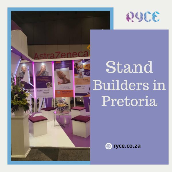 Cape Town, Event Planning, Reliable Stand Builders In Pretoria For Exhibitions