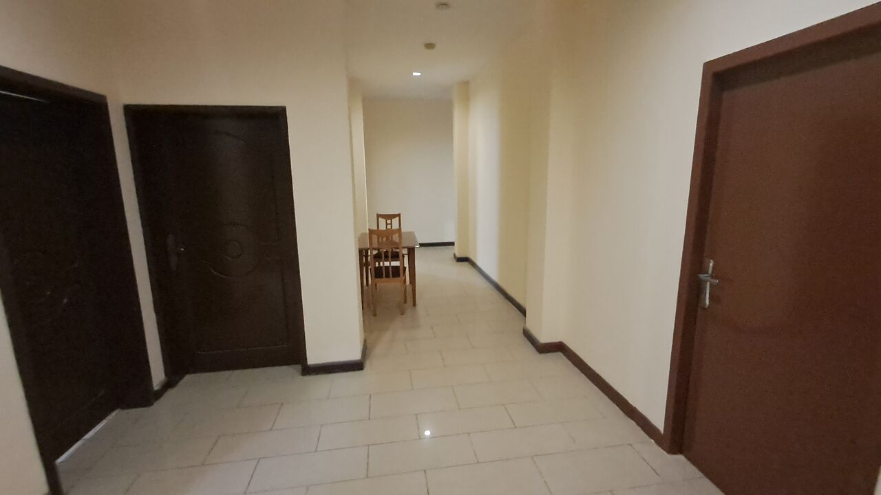 Manama, Rooms for Rent, BHD 140/month,  Fully Furnished Room Available In A 4-bedroom Apartment Located Near To British Club , Mah