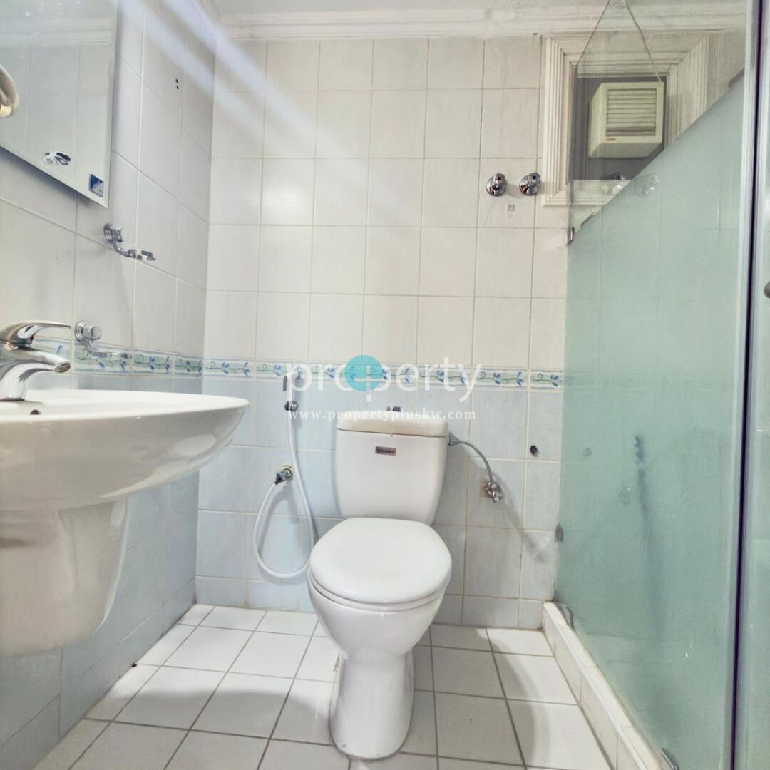 Salmiya, Apartments, Flats, Houses & Villas, KWD 750/month,  2 BR,  Sea View Two Bedroom Duplex For Rent In Salmiya