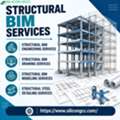 Structural BIM Services In Sharjah, UAE