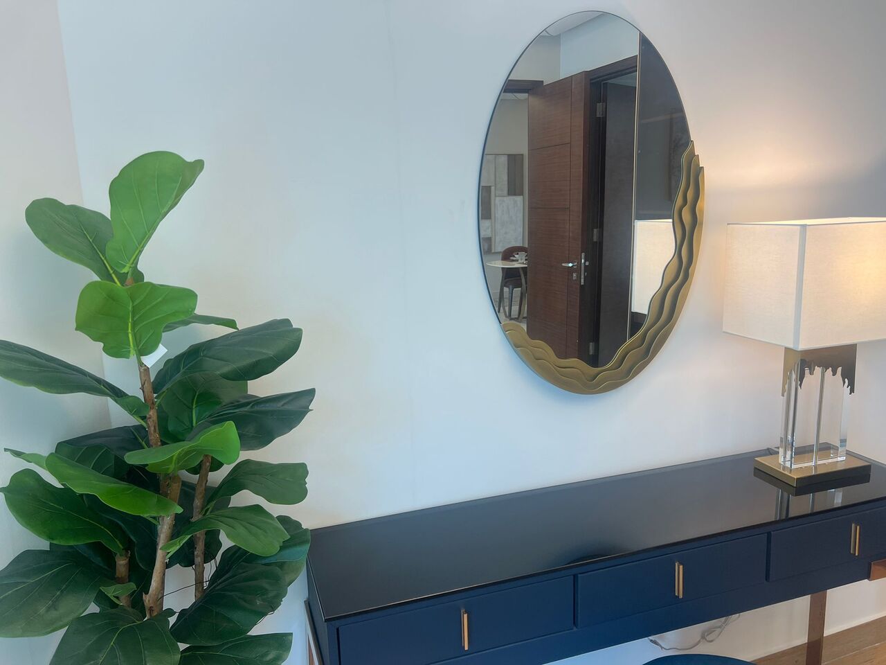Al Seef, Apartments, Flats, Houses & Villas, BHD 450/month,  Furnished,  Brand New Luxury  Apartment For Rent In Seef