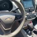 SAR 38000,  Chevrolet Malibu,  2017,  Automatic,  338000 KM,    White