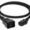 USD 5,  Buy IEC C20 To C13 14/3 SJT Power Cord Online | SF Cable