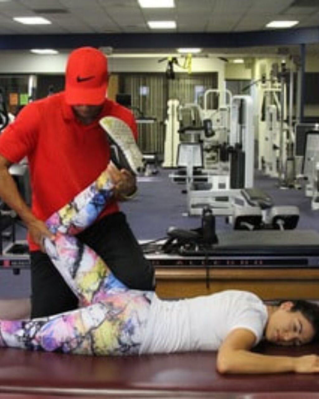 New York, Business, Personal Trainer In San Ramon CA