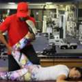 Personal Trainer In San Ramon CA