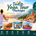 India Yoga Tour Packages