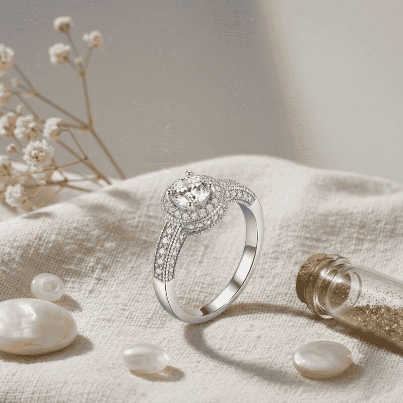 New Delhi, Jewelry, INR 399,  Buy Stylish Rings For Women Online In India | Beaustre