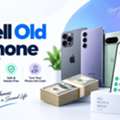 Sell Old Phone Online And Get A Fair Value | Cashipe