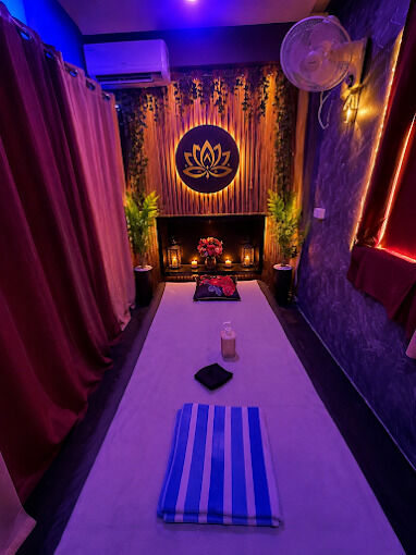 Mumbai, Health, Life Spa &ndash; Relax, Refresh & Rejuvenate In Prayagraj