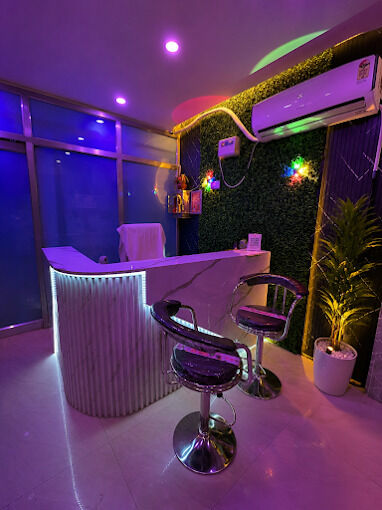 Mumbai, Health, Life Spa &ndash; Relax, Refresh & Rejuvenate In Prayagraj