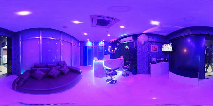 Mumbai, Health, Life Spa &ndash; Relax, Refresh & Rejuvenate In Prayagraj