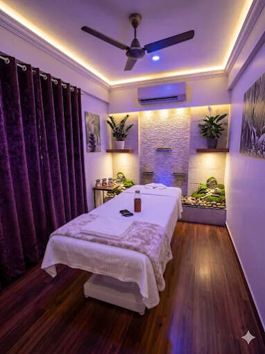Mumbai, Health, Life Spa &ndash; Relax, Refresh & Rejuvenate In Prayagraj