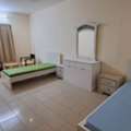 BHD 75/month,  Fully Furnished Bed Space[] For Gents] Available In Mahooz With EWA