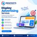 Display Advertising Services In Bhubaneswar | Indatasys