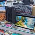 BHD 113,  DELL Core I7 8th Gen 2in1 Touch Laptop+Tablet 16GB RAM SSD35x Fast FREE Bag,Mouse,Earphone