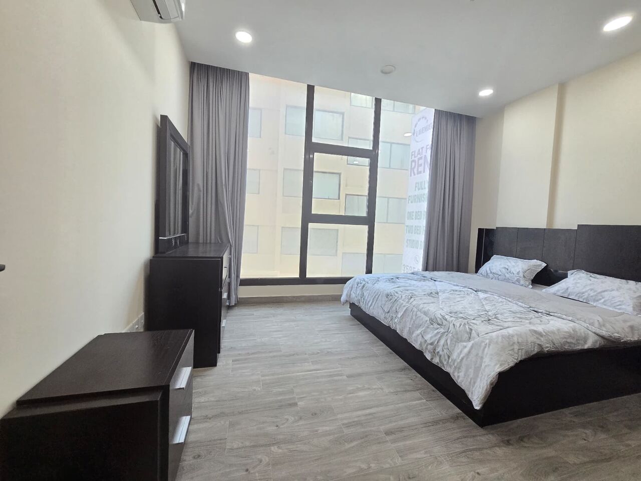 Mahooz, Apartments, Flats, Houses & Villas, BHD 350/month,  Furnished,  2 BR,  120 Sq. Meter,  2BHK Semi Furnished Apartment In Mahooz