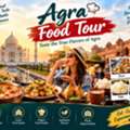 Agra Food Tour