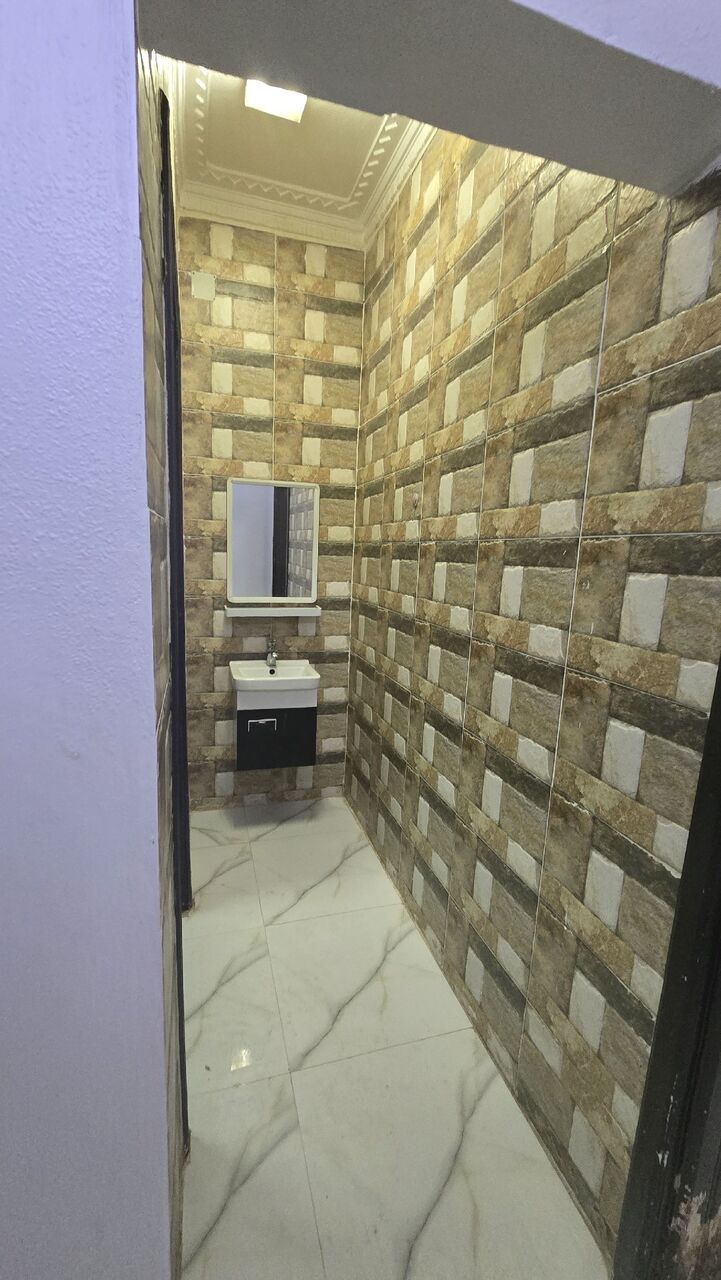 Riyadh, Apartments, Flats, Houses & Villas, SAR 3500/month,  4 BR,  Family Or Shared Living Appartment Al Khaleej  Garden - Rawda