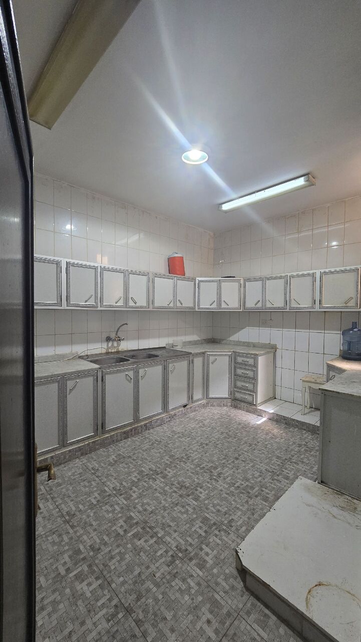Riyadh, Apartments, Flats, Houses & Villas, SAR 3500/month,  4 BR,  Family Or Shared Living Appartment Al Khaleej  Garden - Rawda