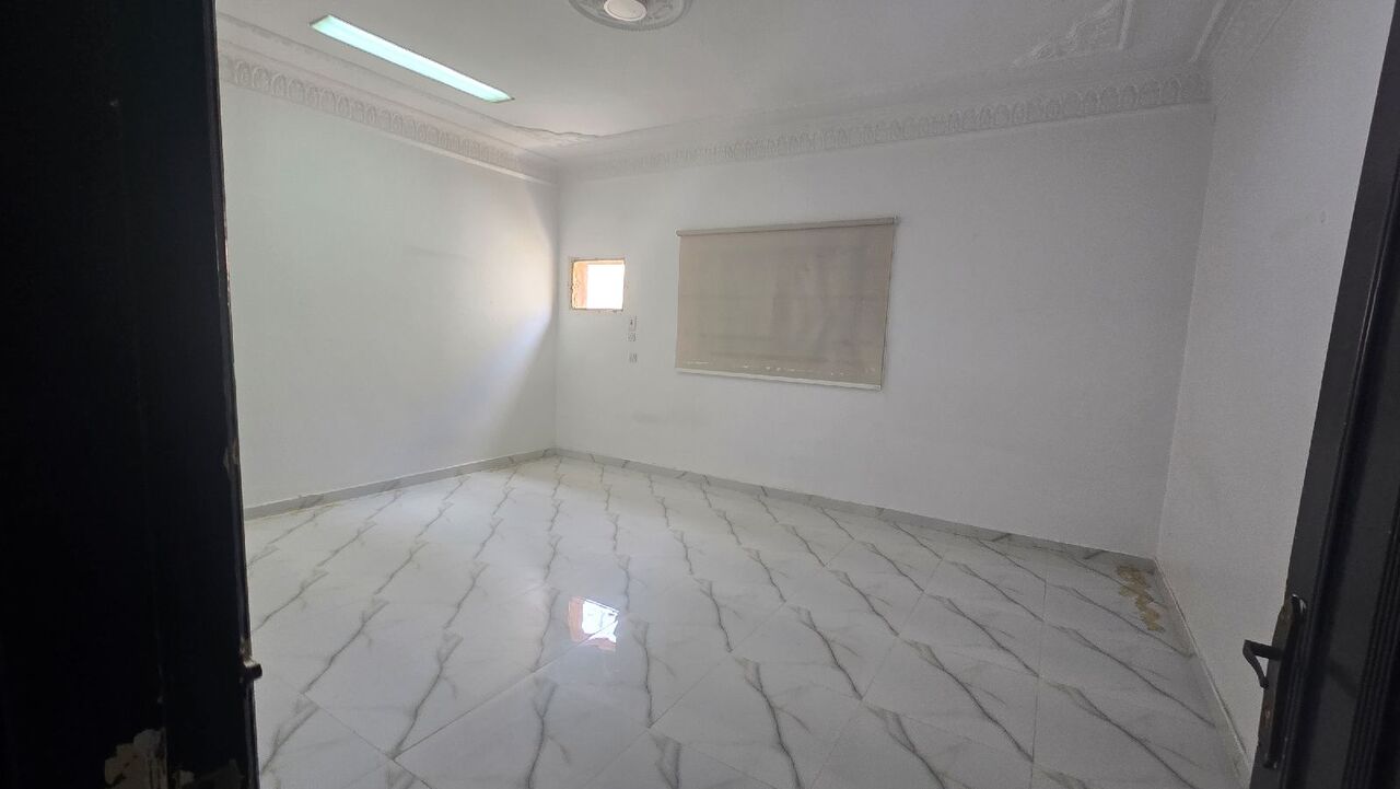 Riyadh, Apartments, Flats, Houses & Villas, SAR 3500/month,  4 BR,  Family Or Shared Living Appartment Al Khaleej  Garden - Rawda