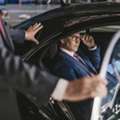 Taxi From Portsmouth Port To Heathrow Airport Transfers - MiniCabRide